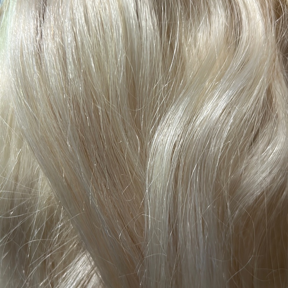 Bulk Sets of Hair Extensions